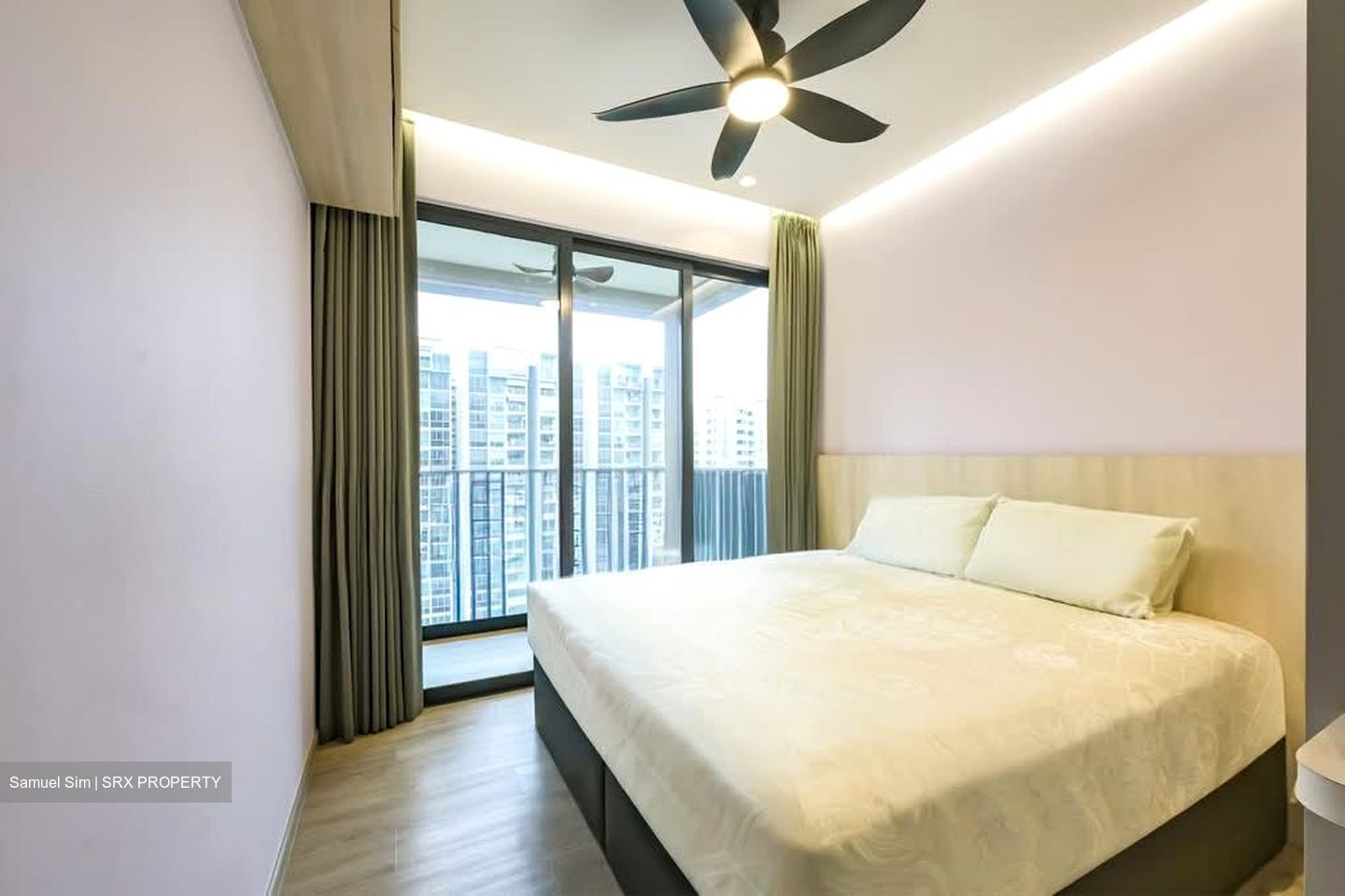Sengkang Grand Residences (D19), Apartment #591329371